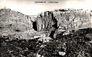 Constantine - Nid d'Aigle